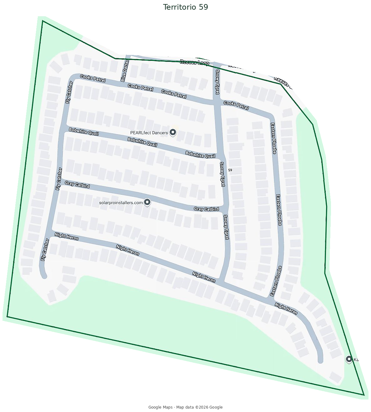Mapa del Territorio 59
